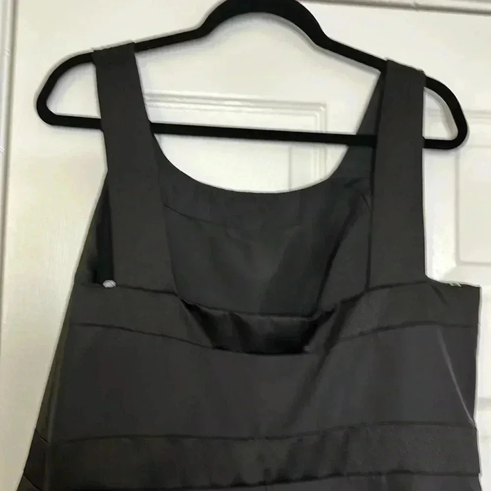 David Bridal Evening Dress - Picture 7 of 9